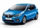 Коврики на Renault Sandero II 2014 - 2025 в Уфе