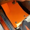 Коврики на Lada (ВАЗ) Vesta рестайлинг 2022 - 2025 в Уфе