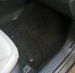 EVA коврики на Mazda CX5 II 2016 - 2025 в Уфе