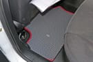 Коврики на Chery M11 2008 - 2016 в Уфе