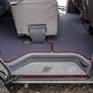 Ворсовые коврики на Mitsubishi Space Gear 1994 - 2007 в Уфе