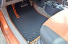 EVA коврики на KIA Picanto I 2004 - 2011 в Уфе