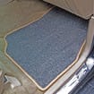 Ворсовые коврики на Lexus LX 470 1997 - 2007 в Уфе