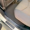 Коврики на SsangYong Kyron 2005 - 2016 в Уфе