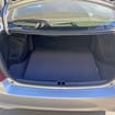 EVA коврики на Toyota Corolla Axio (E16) 2012 - 2025 в Уфе