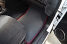 Коврики на Chery M11 2008 - 2016 в Уфе