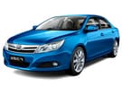 Ворсовые коврики на BYD F3 2005 - 2014 в Уфе
