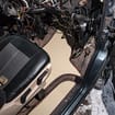 Коврики на Mercedes Vito (W638) 1996 - 2003 в Уфе