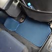 EVA коврики на Ford Focus II 2005 - 2011 в Уфе