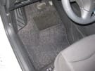 Коврики на Peugeot 408 2012 - 2022 в Уфе