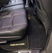 Ворсовые коврики на Cadillac Escalade IV 2015 - 2021 в Уфе