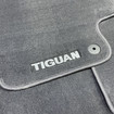 Коврики на Volkswagen Tiguan II 2016 - 2025 в Уфе