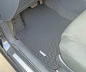 EVA коврики на Toyota Corolla (E12) 2000 - 2007 в Уфе