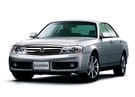 Коврики на Nissan Gloria (Y34) 1999 - 2004 в Уфе