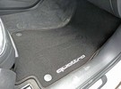 EVA коврики на Audi A6 (C7) 2011 - 2018 в Уфе