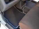 Коврики на Nissan Cube II 2002 - 2008 в Уфе