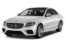 Ворсовые коврики на Mercedes E (W213) 2016 - 2023 в Уфе
