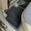 Ворсовые коврики на Nissan X-Trail I 2001 - 2007 в Уфе