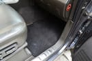 Коврики на Nissan Navara III 2004 - 2015 в Уфе