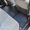Ворсовые коврики на Suzuki Baleno I 1995 - 2002 в Уфе