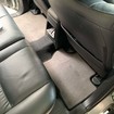 EVA коврики на Mitsubishi Montero Sport III 2015 - 2025 в Уфе