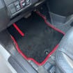 Ворсовые коврики на Mazda 5 2010 - 2018 в Уфе