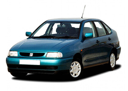 Коврики на Seat Cordoba I 1993 - 2003 в Уфе