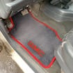 Ворсовые коврики на Chevrolet Blazer 1994 - 2005 в Уфе