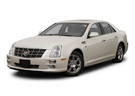 EVA коврики на Cadillac STS 2005 - 2011 в Уфе
