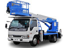 EVA коврики на Isuzu ELF V широкая кабина 1993 - 2011 в Уфе