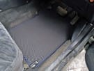 EVA коврики на Toyota Carina (T19) 1992 - 1996 в Уфе