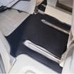 Ворсовые коврики на Nissan Serena (C25) 2005 - 2010 в Уфе
