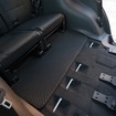 EVA коврики на Mitsubishi Montero Sport III 2015 - 2025 в Уфе