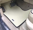 Ворсовые коврики на Land Rover Range Rover II 1994 - 2002 в Уфе