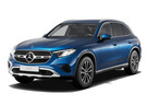 Коврики на Mercedes GLC (X254) 2022 - 2025 в Уфе