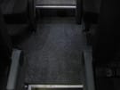 Коврики на Mercedes Sprinter (W901-W905) 1995 - 2006 в Уфе