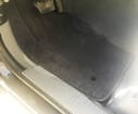 EVA коврики на Jeep Grand Cherokee (WK) 2004 - 2010 в Уфе