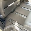Ворсовые коврики на Toyota Hiace (H300) 2019 - 2025 в Уфе