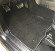 Ворсовые коврики на Dodge RAM IV 2008 - 2024 в Уфе