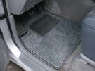 EVA коврики на Toyota Land Cruiser 105 1998 - 2002 в Уфе