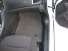 EVA коврики на Opel Astra J 2009 - 2015 в Уфе