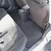 Коврики на Toyota Corolla Fielder (E16) 2й рестайлинг 2017 - 2025 в Уфе
