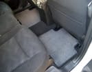 Коврики на Nissan X-Trail III 2015 - 2022 в Уфе