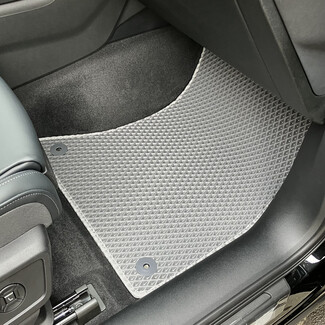 EVA коврики на Audi Q5 III 2024&nbsp;-&nbsp;2026 в Уфе