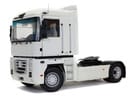 Ворсовые коврики на Renault Magnum 1990 - 2013 в Уфе