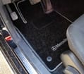 EVA коврики на Mercedes GLK (X204) 2008 - 2015 в Уфе
