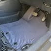 EVA коврики на Toyota Corolla Axio (E16) 2012 - 2025 в Уфе