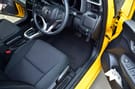 Коврики на Honda Fit III 2013 - 2020 в Уфе