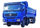 Коврики на Shacman X3000 2022 - 2025 в Уфе