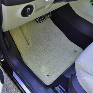 EVA коврики на Volkswagen Tiguan Allspace 2016&nbsp;-&nbsp;2026 в Уфе